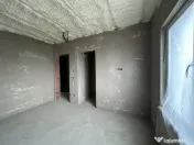 Duplex 4 camere, 123mp utili, 350mp teren in Mosnita Noua 