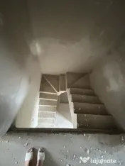 Duplex 4 camere, 123mp utili, 350mp teren in Mosnita Noua 