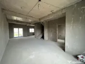 Duplex 4 camere, 123mp utili, 350mp teren in Mosnita Noua 