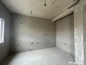 Duplex 4 camere, 123mp utili, 350mp teren in Mosnita Noua 