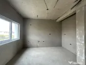 Duplex 4 camere, 123mp utili, 350mp teren in Mosnita Noua 