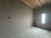 Duplex 4 camere, 123mp utili, 350mp teren in Mosnita Noua 
