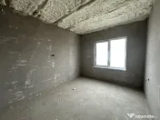 Duplex 4 camere, 123mp utili, 350mp teren in Mosnita Noua 
