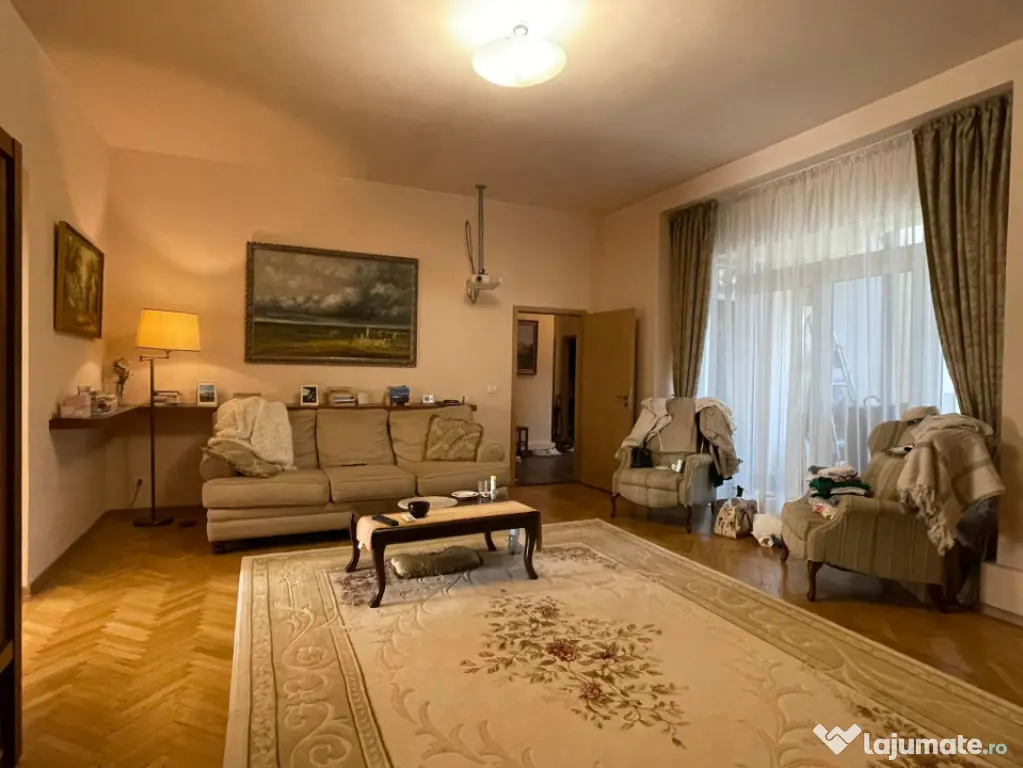 Apartament 5 camere - Punctele Cardinale, Timisoara - Timisoara (Timis)