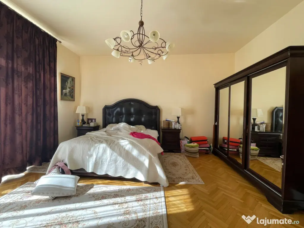 Apartament 5 camere - Punctele Cardinale, Timisoara - Timisoara (Timis)
