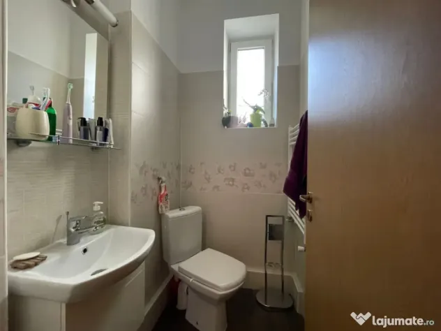 Apartament 5 camere - Punctele Cardinale, Timisoara - Timisoara (Timis)