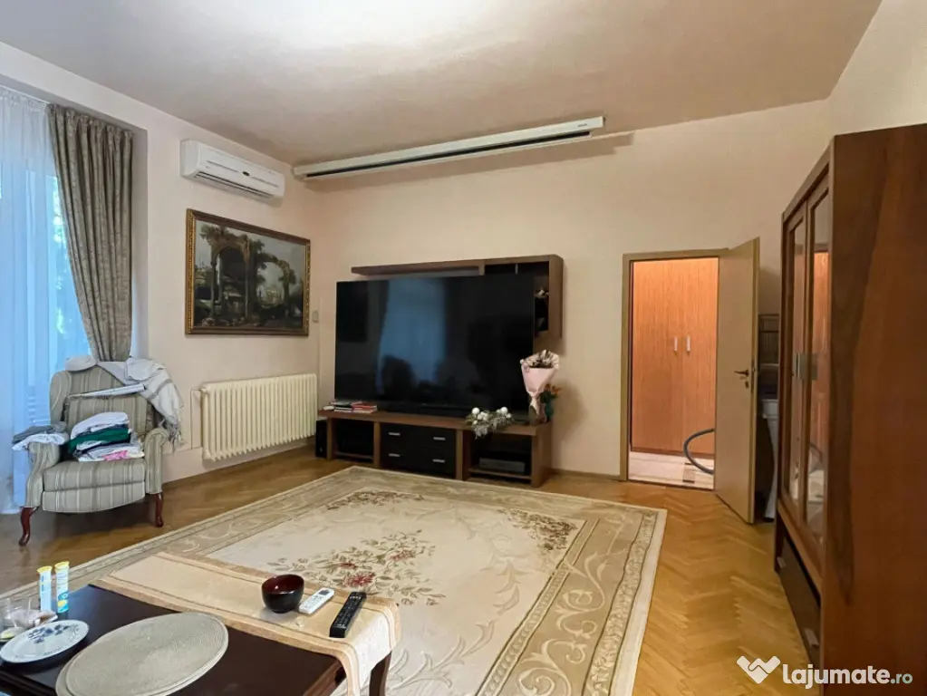 Apartament 5 camere - Punctele Cardinale, Timisoara - Timisoara (Timis)