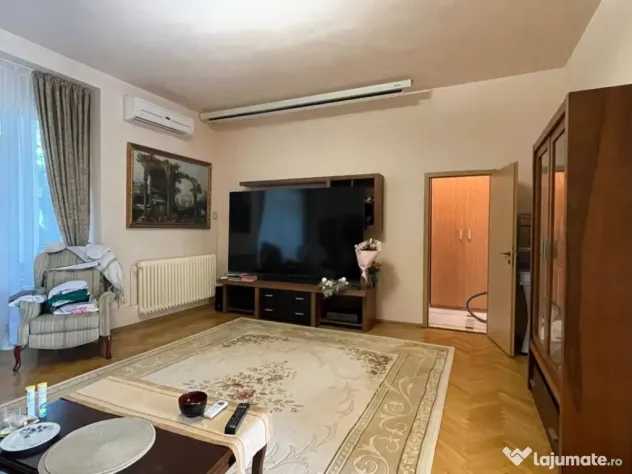 Apartament 5 camere - Punctele Cardinale, Timisoara - Timisoara (Timis)