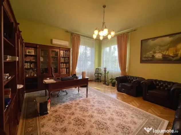 Apartament 5 camere - Punctele Cardinale, Timisoara - Timisoara (Timis)