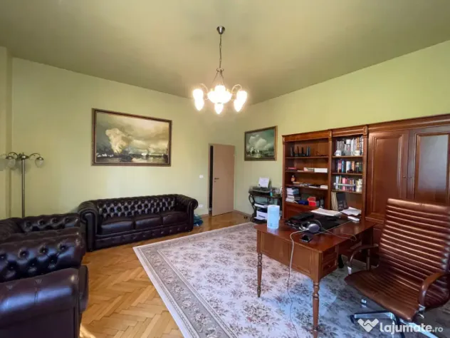 Apartament 5 camere - Punctele Cardinale, Timisoara - Timisoara (Timis)
