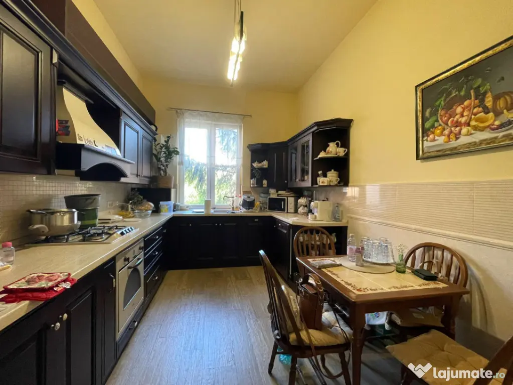 Apartament 5 camere - Punctele Cardinale, Timisoara - Timisoara (Timis)