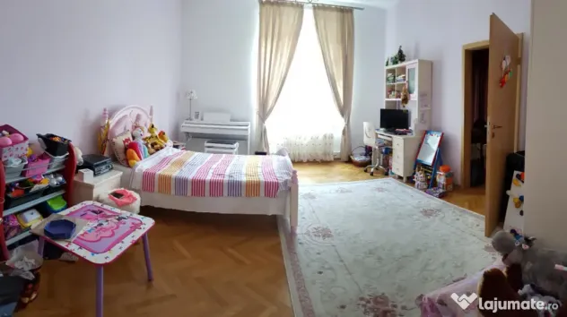 Apartament 5 camere - Punctele Cardinale, Timisoara - Timisoara (Timis)