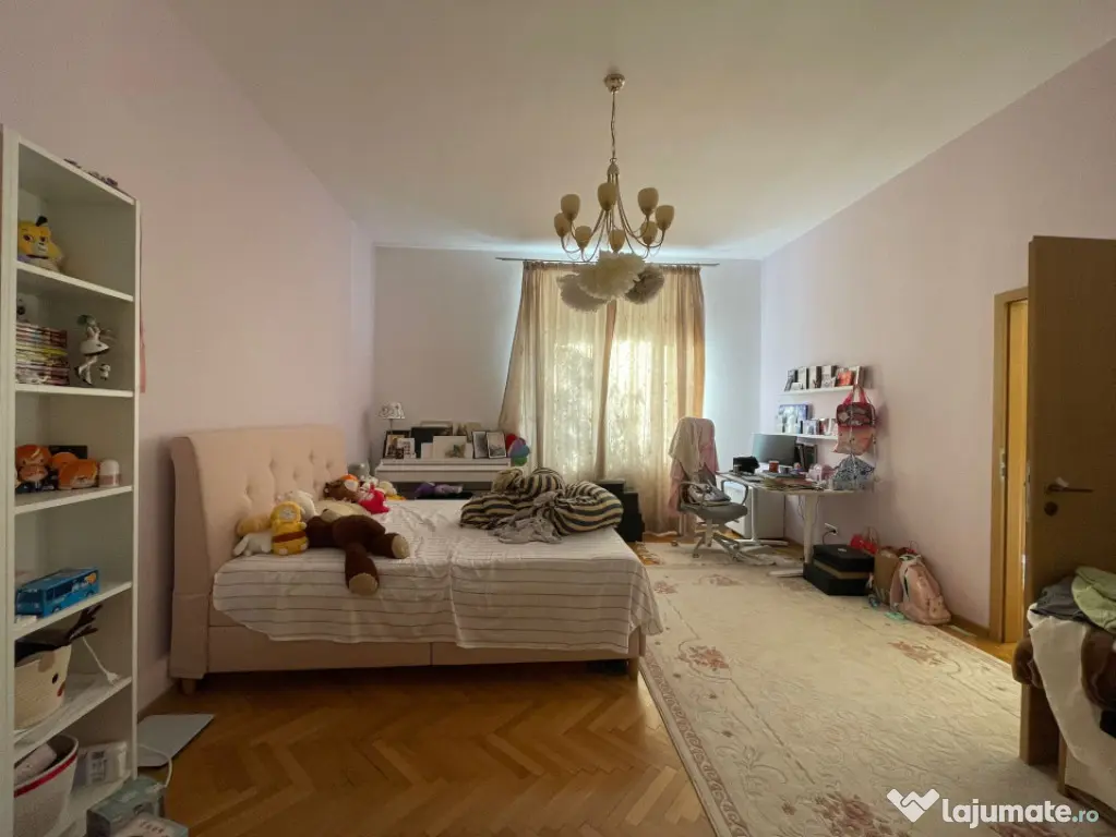 Apartament 5 camere - Punctele Cardinale, Timisoara - Timisoara (Timis)