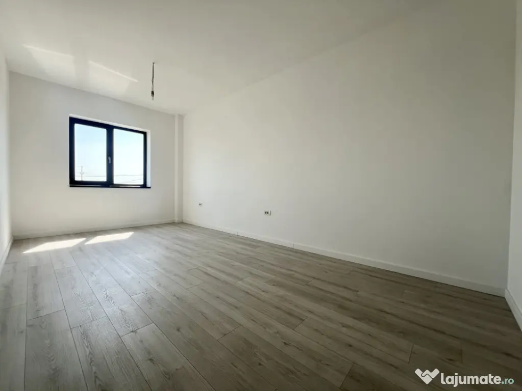 Apartament 2 camere, 58mp Utili, Balcon 8mp, Etaj 1 - Mehal - Timisoara (Timis)