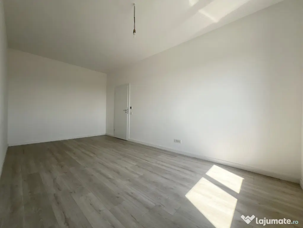 Apartament 2 camere, 58mp Utili, Balcon 8mp, Etaj 1 - Mehal - Timisoara (Timis)