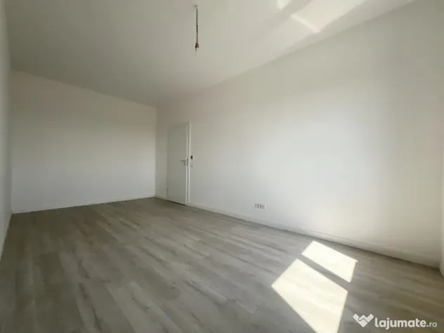 Apartament 2 camere, 58mp Utili, Balcon 8mp, Etaj 1 - Mehal - Timisoara (Timis)