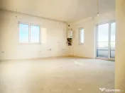 Apartament 3 camere, 75 mp, terasa 6,5 mp, bloc nou - Toront 