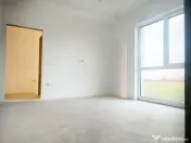 Apartament 3 camere, 75 mp, terasa 6,5 mp, bloc nou - Toront 