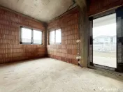 Duplex 4 camere, 350mp teren, 110mp utili, 12mp terasa, Mosn 