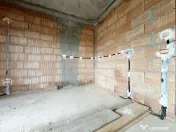 Duplex 4 camere, 350mp teren, 110mp utili, 12mp terasa, Mosn 