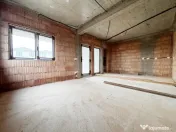Duplex 4 camere, 350mp teren, 110mp utili, 12mp terasa, Mosn 