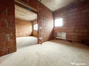 Duplex 4 camere, 350mp teren, 110mp utili, 12mp terasa, Mosn 