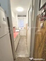 Apartament 2 camere de vânzare – Săcele, Electroprecizia 