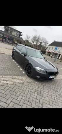 BMW Seria 5 BMW F10 525xd