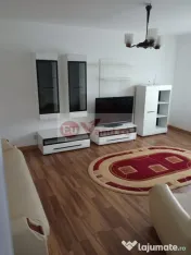 De inchiriat apartament cu 3 camere ICF, langa Scoala nr. 12, parter, 500 E 