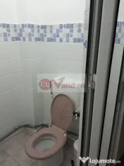 De inchiriat apartament cu 3 camere ICF, langa Scoala nr. 12, parter, 500 E 