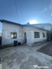 Casă locuibilă + casă P+1 la roșu, 839 mp teren, zona ce 