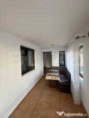 Casă locuibilă + casă P+1 la roșu, 839 mp teren, zona ce 