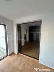 Casă locuibilă + casă P+1 la roșu, 839 mp teren, zona ce 