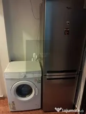 Garsoniera Soseaua Giurgiului / Ilie Oprea / Centrala proprie 