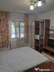 Garsoniera Soseaua Giurgiului / Ilie Oprea / Centrala proprie 