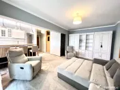 Apartament 4 camere Stadion Dinamo 