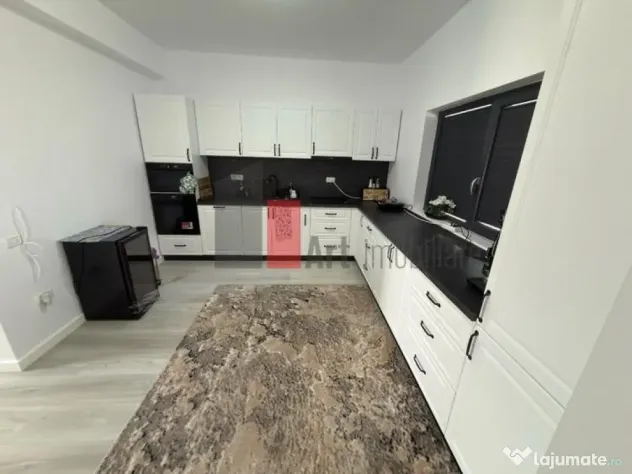 CASĂ PREMIUM DE VÂNZARE ÎN DOMNEȘTI, ILFOV – 275.000 € negocialbil - Domnesti (Bucuresti-Ilfov)