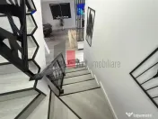 CASĂ PREMIUM DE VÂNZARE ÎN DOMNEȘTI, ILFOV – 275.000 € negocialbil 