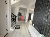 CASĂ PREMIUM DE VÂNZARE ÎN DOMNEȘTI, ILFOV – 275.000 € negocialbil 