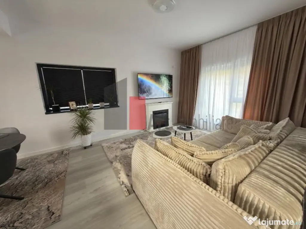 CASĂ PREMIUM DE VÂNZARE ÎN DOMNEȘTI, ILFOV – 275.000 € negocialbil - Domnesti (Bucuresti-Ilfov)