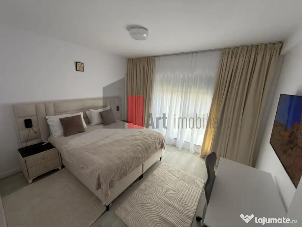 CASĂ PREMIUM DE VÂNZARE ÎN DOMNEȘTI, ILFOV – 275.000 € negocialbil - Domnesti (Bucuresti-Ilfov)