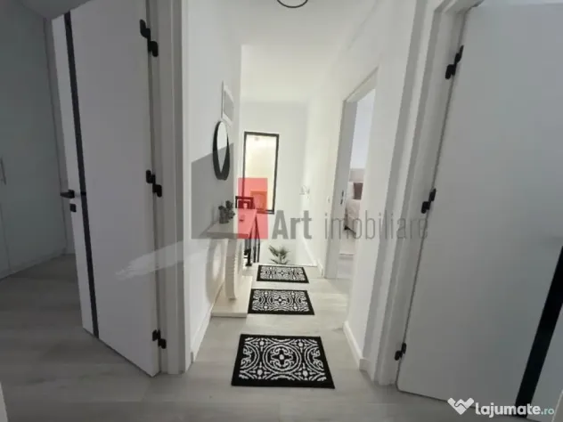 CASĂ PREMIUM DE VÂNZARE ÎN DOMNEȘTI, ILFOV – 275.000 € negocialbil - Domnesti (Bucuresti-Ilfov)