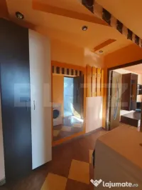 Apartament 2 camere mobilat și utilat – Micro 6