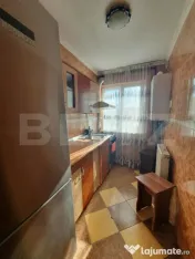 Apartament 2 camere mobilat și utilat – Micro 6 