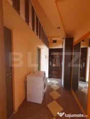 Apartament 2 camere mobilat și utilat – Micro 6 