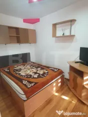 Apartament 2 camere mobilat și utilat – Micro 6 
