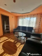 Apartament 2 camere mobilat și utilat – Micro 6 