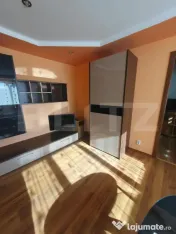 Apartament 2 camere mobilat și utilat – Micro 6 