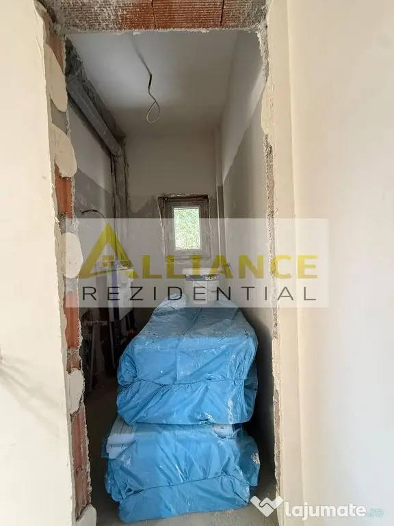 Vila individuala Centru Scoala Primarie toate utilitatile - Popesti Leordeni (Bucuresti-Ilfov)