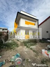 Vila individuala Centru Scoala Primarie toate utilitatile